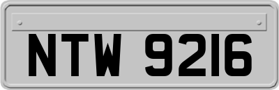 NTW9216