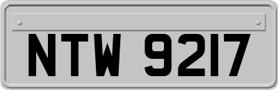 NTW9217