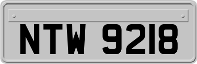 NTW9218