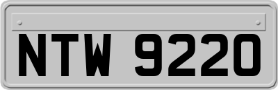 NTW9220