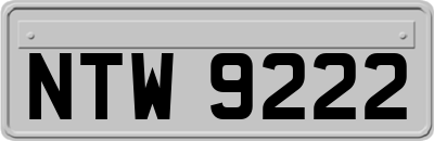 NTW9222