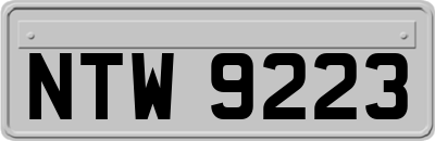 NTW9223