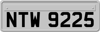 NTW9225