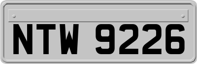 NTW9226