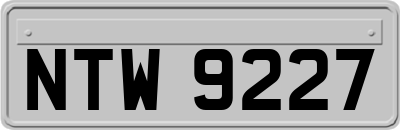 NTW9227