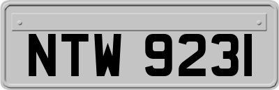 NTW9231