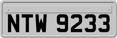 NTW9233