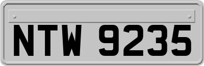 NTW9235