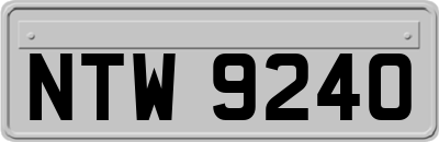 NTW9240