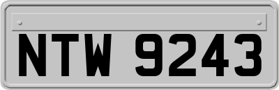 NTW9243