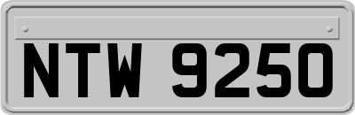 NTW9250
