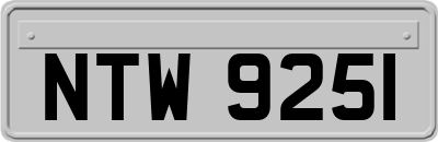 NTW9251