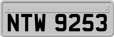NTW9253
