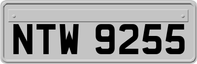 NTW9255