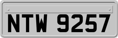 NTW9257