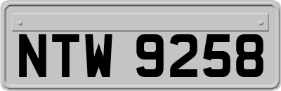 NTW9258