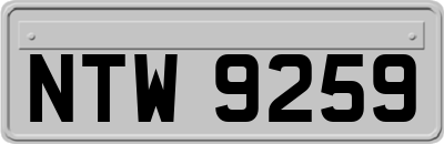NTW9259