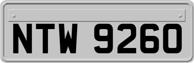 NTW9260