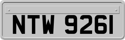 NTW9261
