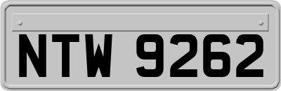 NTW9262