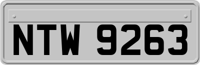 NTW9263