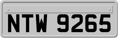 NTW9265