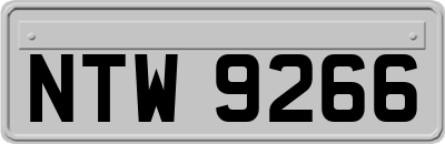 NTW9266