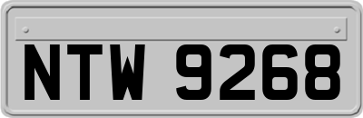 NTW9268