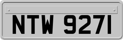 NTW9271