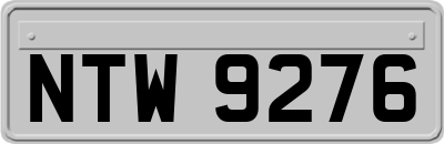 NTW9276