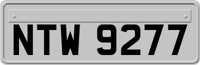 NTW9277