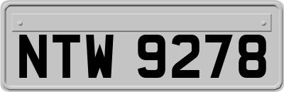 NTW9278
