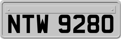 NTW9280