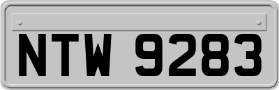 NTW9283