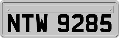 NTW9285
