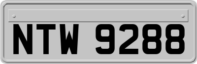 NTW9288