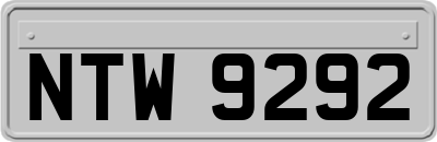 NTW9292