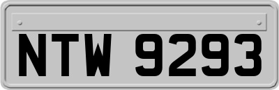 NTW9293