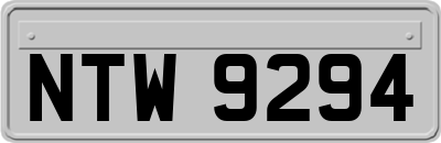 NTW9294