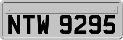 NTW9295
