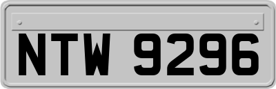 NTW9296