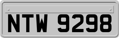 NTW9298