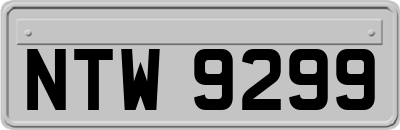 NTW9299