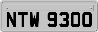 NTW9300
