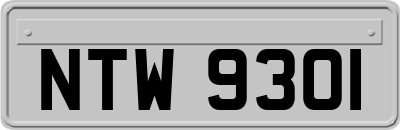 NTW9301