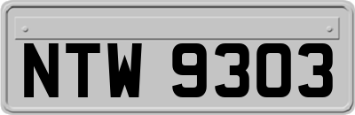 NTW9303