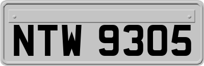 NTW9305