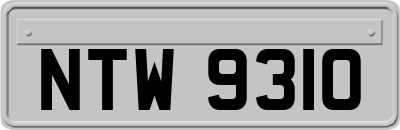 NTW9310