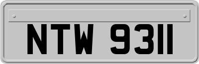 NTW9311