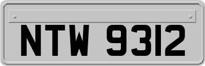 NTW9312
